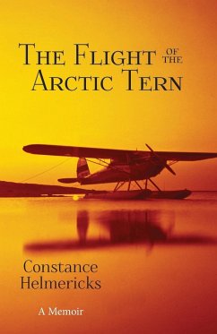 The Flight of the Arctic Tern - Helmericks, Constance