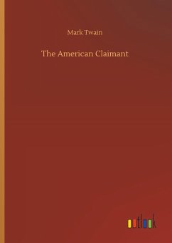 The American Claimant - Twain, Mark