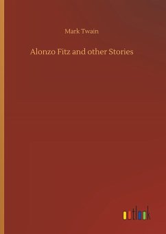 Alonzo Fitz and other Stories