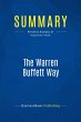 Summary: The Warren Buffett Way (eBook,... - Bild 1