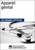 Appareil génital (eBook, ePUB)