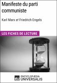 Manifeste du parti communiste de Karl Marx et Friedrich Engels (eBook, ePUB)