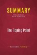 Summary: The Tipping Point (eBook, ePUB) - Bild 1