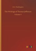 The Writings of Thomas Jefferson