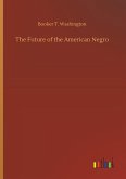 The Future of the American Negro