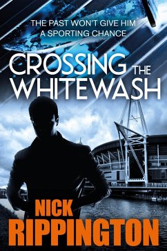Cover Crossing The Whitewash (Boxer Boys, #1) (eBook, ePUB)