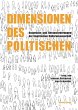 Dimensionen des Politischen (eBook, PDF) - Bild 1