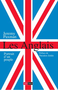 Les Anglais (eBook, ePUB) - Paxman, Jeremy