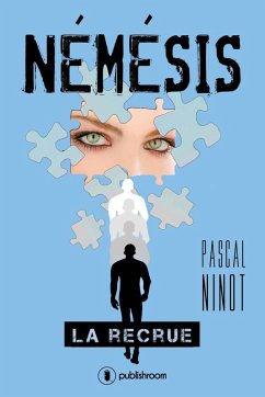 Cover La recrue (eBook, ePUB)