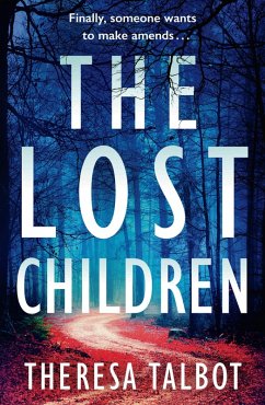 Cover The Lost Children (eBook, ePUB)