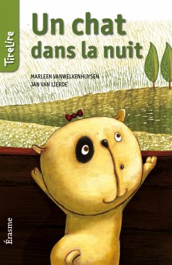 Un chat dans la nuit (eBook, ePUB) - TireLire; Vanwelkenhuysen, Marleen