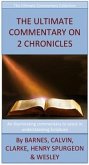 The Ultimate Commentary On 2 Chronicles (eBook, ePUB) The Ultimate Commentary On 2 Chronicles (eBook, ePUB)