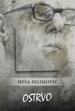 Cover Ostrvo (eBook, ePUB)