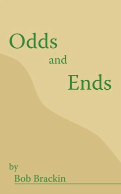 Odds and Ends (eBook, ePUB)