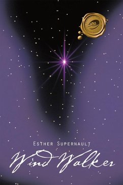 Cover Wind Walker (eBook, ePUB)