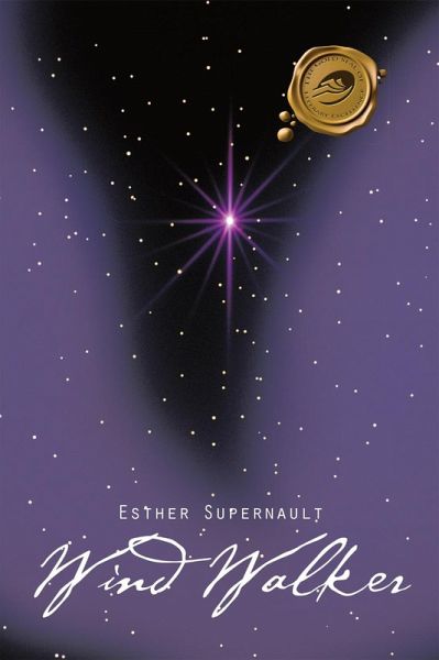 Wind Walker (eBook, ePUB)