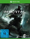 Immortal: Unchained