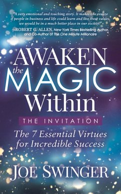 Cover Awaken the Magic Within (eBook, ePUB)