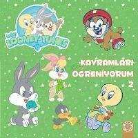 Kavramlari Ögreniyorum 2 - Kolektif