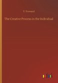 The Creative Process in the Individual The Creative Process in the Individual
