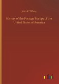 History of the Postage Stamps of the United States of America