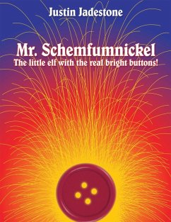 Cover Mr. Schemfumnickel (eBook, ePUB)