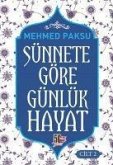 Sünnete Göre Günlük Hayat - Cilt 2