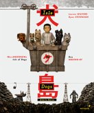 Wes Andersons Isle of Dogs - Ataris Reise
