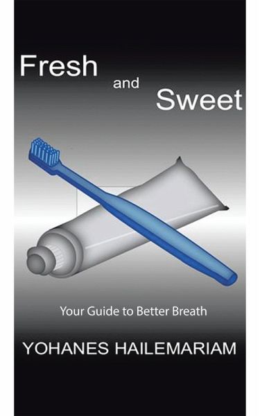 Fresh & Sweet (eBook, ePUB)