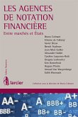 Les agences de notation financière (eBook, ePUB)
