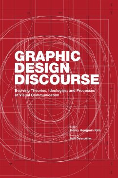 Cover Graphic Design Discourse (eBook, ePUB)