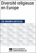 Diversité religieuse en Europe (eBook,... - Bild 1