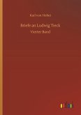 Briefe an Ludwig Tieck