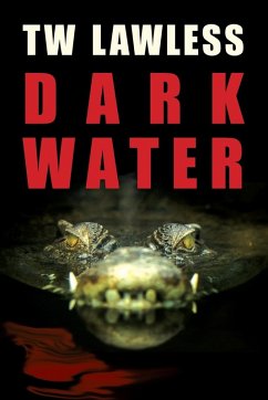 Cover Dark Water