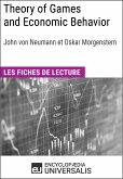 Theory of Games and Economic Behavior de Christian Morgenstern (eBook, ePUB)
