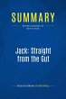 Summary: Jack: Straight from the Gut... - Bild 1