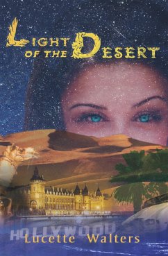 Light of the Desert (eBook, ePUB)