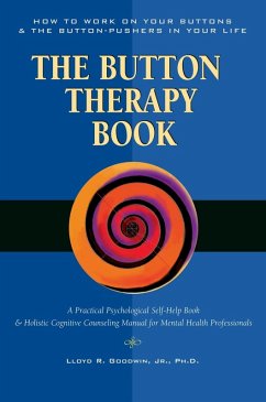 Button Therapy (eBook, ePUB) - Goodwin Jr. Ph. D., Lloyd R.