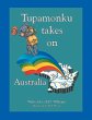 Tupamonku Takes on Australia (eBook,... - Bild 1