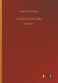 A Witch of the Hills A Witch of the Hills