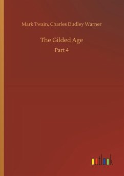 Cover The Gilded Age