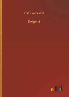 Erdgeist - Wedekind, Frank