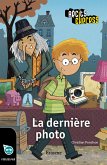 La dernière photo (eBook, ePUB)