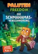 Die Schmahamas-Verschwörung (eBook,... - Bild 1