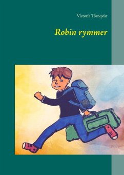 Cover Robin rymmer (eBook, ePUB)