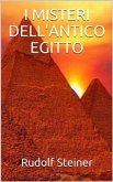 I misteri dell'antico Egitto (eBook, ePUB)