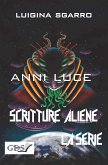 Anni luce (eBook, ePUB)