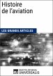 Histoire de l'aviation (eBook, ePUB) - Bild 1