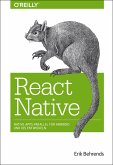 React Native (eBook, ePUB)