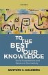 To the Best of Our Knowledge (eBook,... - Bild 1